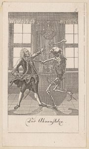 Proud Ancestors, Plate 9 of the Series 