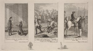 Anecdotes of King Frederik II
