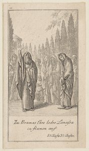 Plate 10 from Karl Mart. Plümicke