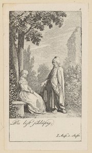 Sheet 2 to Shakespeare