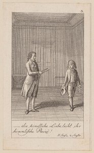 Page 3 to Aug. von Kotzebue