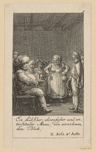 Sheet 5 for Shakespeare