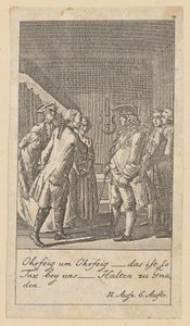 Plate 7 for Schiller