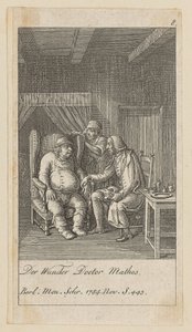 Sheet 8 from the Series 