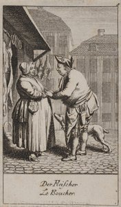 The Butcher