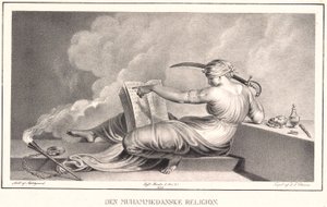 Boy with a Roasting Spit