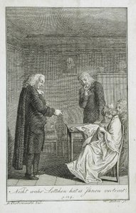 Illustration to Becker