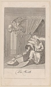 Child, Plate 10 from the Series 