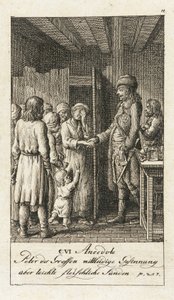 Original Anecdotes of Peter the Great