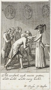 Plate 10 for Schiller