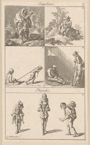 Singularis V