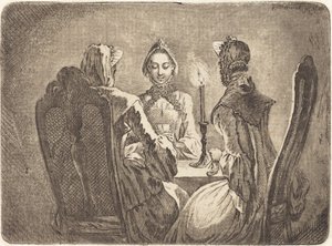 The Card Game