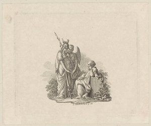 Title Vignette for Lavater