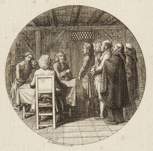 Title-Vignette for 
