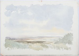 Holy Island