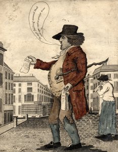 Ballad Seller