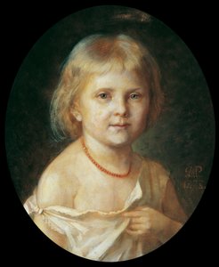 Grete Chrobak by Daniel Penther