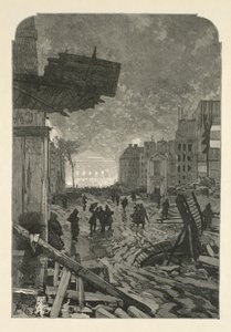 Demolition