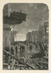 Demolition