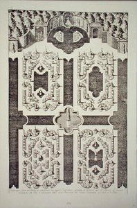 Garden Design, from 