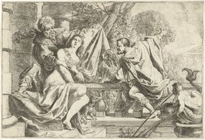 Susanna and the Elders