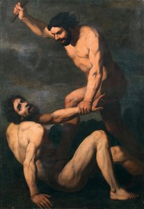 Cain and Abel