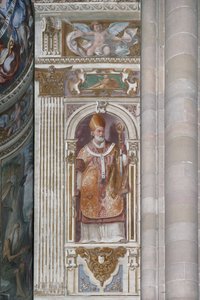 Saint Ambrose