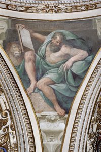 Saint Mark