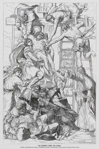 Descent from the Cross