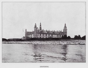 Copenhagen: Kronborg