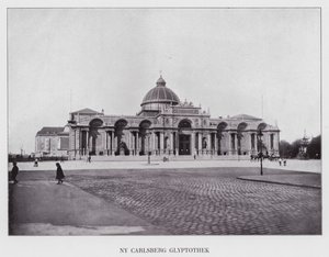 Copenhagen: Ny Carlsberg Glyptothek by Danish Photographer