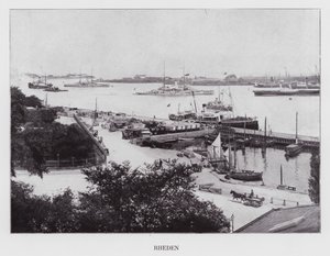 Copenhagen: Rheden by Danish Photographer
