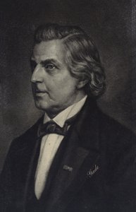 Niels Wilhelm Gade