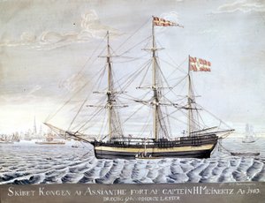 Sailship 