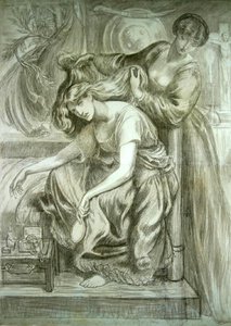 Desdemona