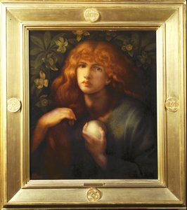 Mary Magdalene