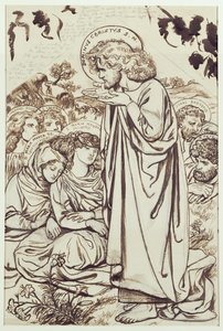 The Sermon on the Mount