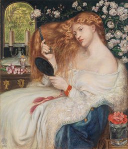 Lady Lilith