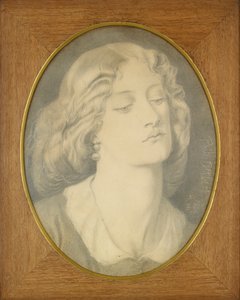 Louisa Ruth Herbert, 1858