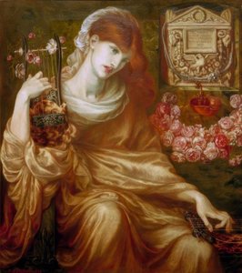 Roman Widow (Dīs Manibus)
