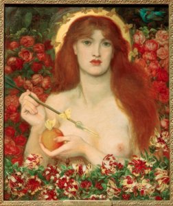 Venus Verticordia