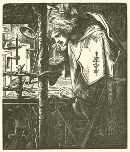From Tennyson