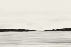 Minimalist Horizon View