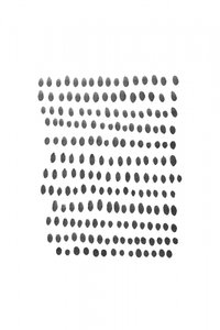 Organic Dot Pattern