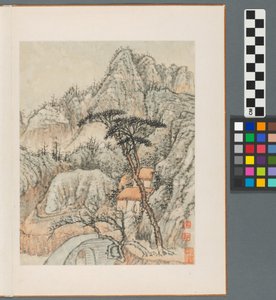 Reminiscences of the Qinhuai River