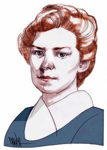 Ethel Lilian Boole Voynich