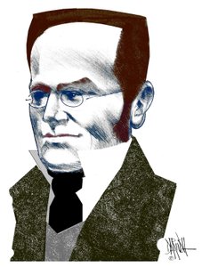Max Stirner