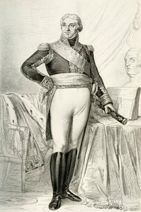 Pierre de Riel by Darodes