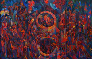 The Tempest by Dave Pearson