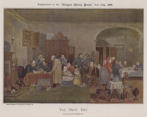 The Rent Day